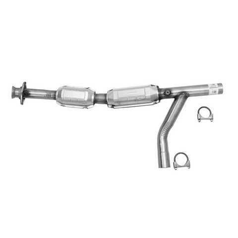 AP Exhaust 774423 Catalytic Converter-Direct Fit For FORD